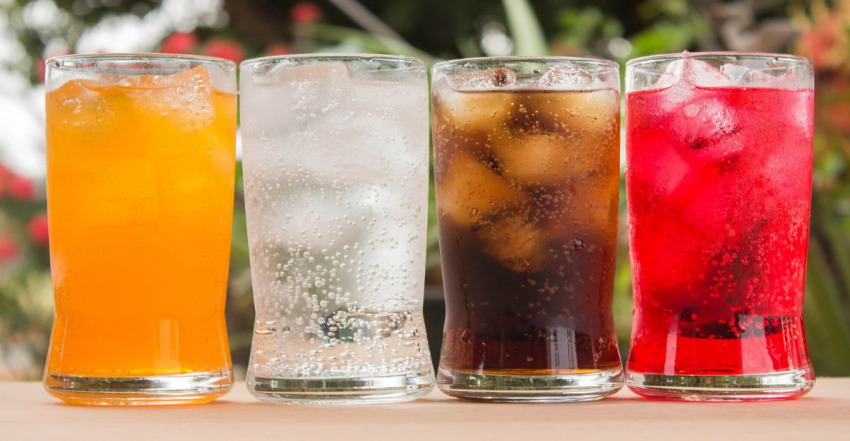 Bahaya Minuman Ringan